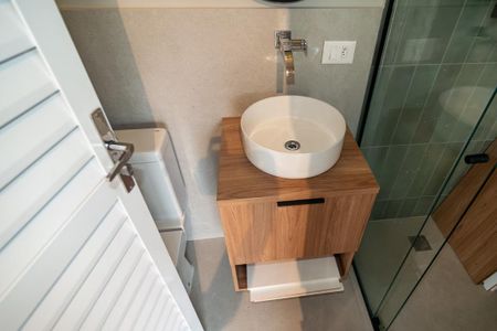 Apartamento à venda com 115m², 1 quarto e 2 vagas