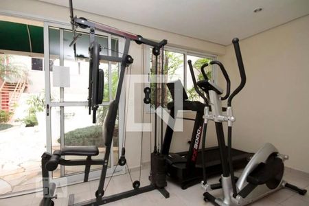 Apartamento à venda com 115m², 1 quarto e 2 vagas