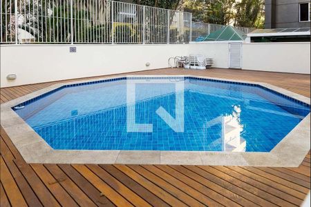 Apartamento à venda com 115m², 1 quarto e 2 vagas