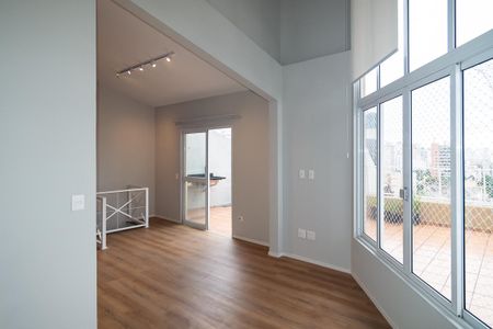 Apartamento à venda com 115m², 1 quarto e 2 vagas