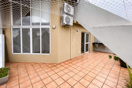 Apartamento à venda com 115m², 1 quarto e 2 vagas