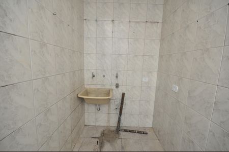 Casa de condomínio à venda com 99m², 3 quartos e 2 vagasÁrea de Serviço