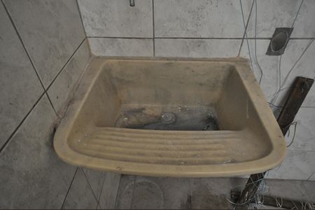 Casa de condomínio à venda com 99m², 3 quartos e 2 vagasÁrea de Serviço