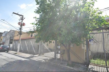 Casa de condomínio à venda com 99m², 3 quartos e 2 vagasFachada