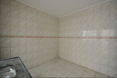 Casa de condomínio à venda com 99m², 3 quartos e 2 vagasCozinha