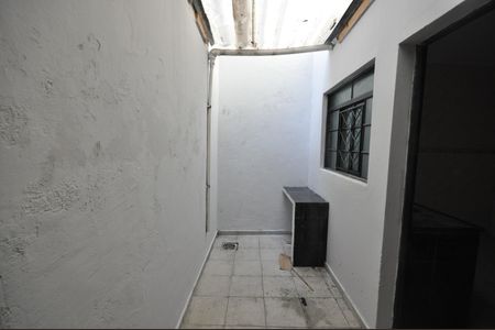 Casa de condomínio à venda com 99m², 3 quartos e 2 vagasÁrea de Serviço