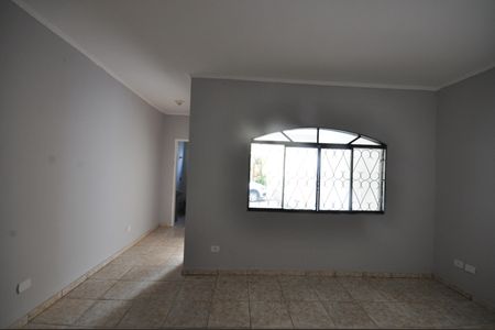 Sala de casa de condomínio à venda com 3 quartos, 99m² em Jardim Brasil (zona Norte), São Paulo