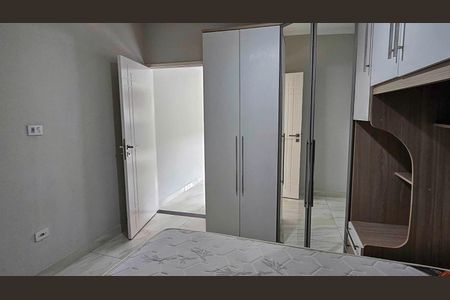 Casa para alugar com 2 quartos, 105m² em Morro Branco, Itaquaquecetuba