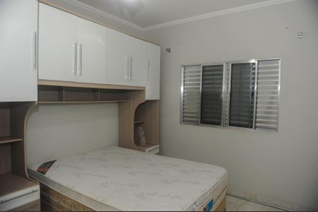 Casa para alugar com 2 quartos, 105m² em Morro Branco, Itaquaquecetuba
