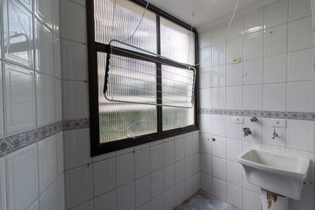 Apartamento para alugar com 65m², 2 quartos e 1 vagaÁrea de Serviço