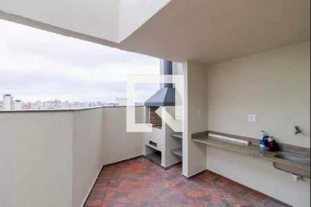 Apartamento para alugar com 65m², 2 quartos e 1 vagaChurrasqueira