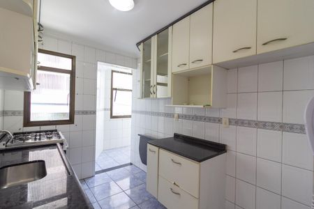 Apartamento para alugar com 65m², 2 quartos e 1 vagaCozinha