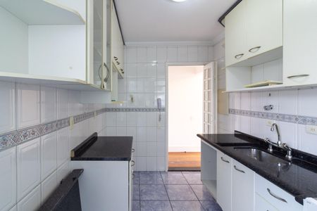 Apartamento para alugar com 65m², 2 quartos e 1 vagaCozinha