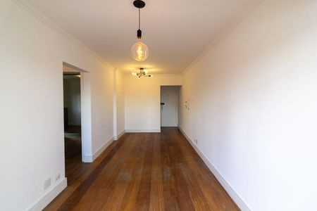 Apartamento para alugar com 65m², 2 quartos e 1 vagaSala
