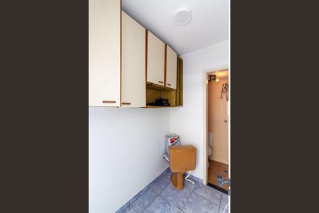 Apartamento para alugar com 65m², 2 quartos e 1 vagaQuarto de Serviço