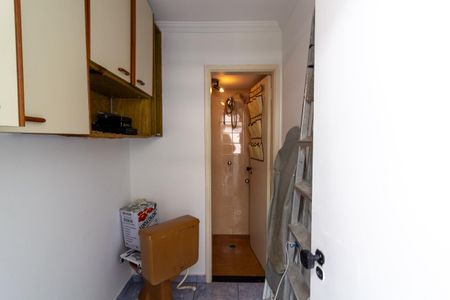 Apartamento para alugar com 65m², 2 quartos e 1 vagaQuarto de Serviço