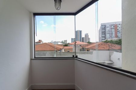 Apartamento para alugar com 65m², 2 quartos e 1 vagaVaranda Sala