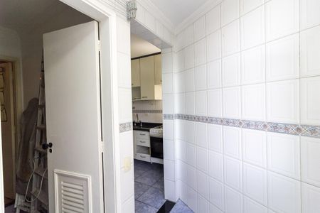 Apartamento para alugar com 65m², 2 quartos e 1 vagaÁrea de Serviço