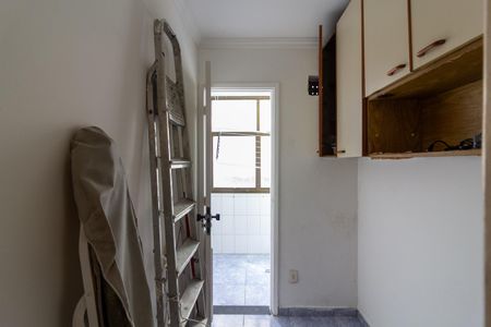Apartamento para alugar com 65m², 2 quartos e 1 vagaQuarto de Serviço