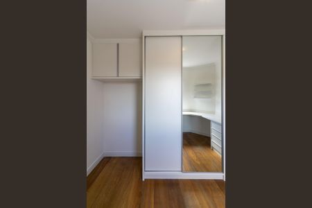 Apartamento para alugar com 65m², 2 quartos e 1 vagaQuarto 2