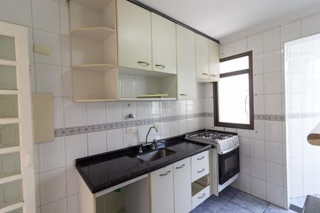 Apartamento para alugar com 65m², 2 quartos e 1 vagaCozinha