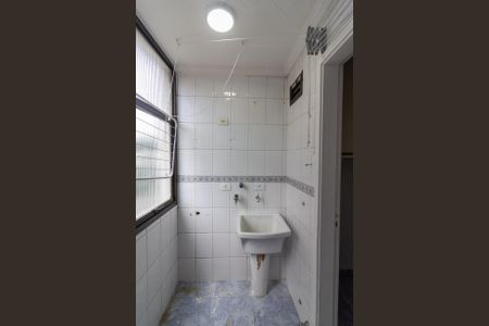 Apartamento para alugar com 65m², 2 quartos e 1 vagaÁrea de Serviço