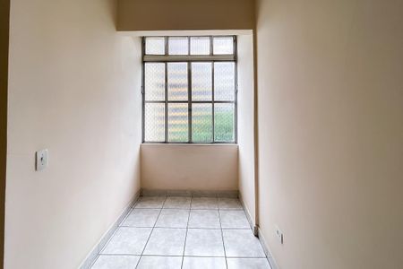 Suíte  de apartamento à venda com 1 quarto, 60m² em Bela Vista, São Paulo
