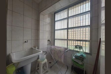 Apartamento à venda com 60m², 1 quarto e sem vaga Apartamento à venda com 60m², 1 quarto e sem vagaÁrea de serviço