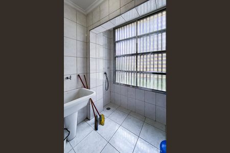 Apartamento à venda com 60m², 1 quarto e sem vagaÁrea de Serviço