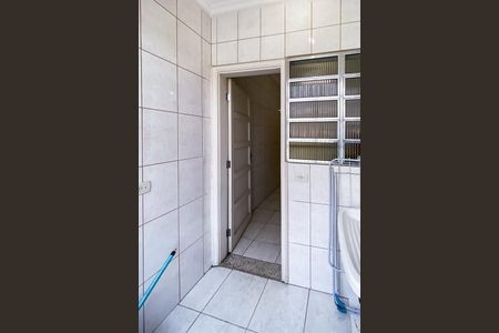 Apartamento à venda com 60m², 1 quarto e sem vagaÁrea de Serviço