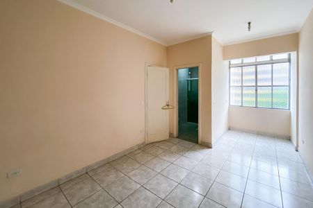 Apartamento à venda com 60m², 1 quarto e sem vagaSuíte 