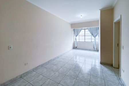 Sala de apartamento à venda com 1 quarto, 60m² em Bela Vista, São Paulo