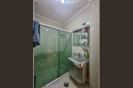 Apartamento à venda com 60m², 1 quarto e sem vaga