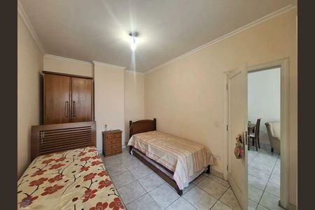 Apartamento à venda com 60m², 1 quarto e sem vaga Apartamento à venda com 60m², 1 quarto e sem vagaQuarto
