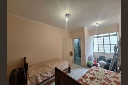 Apartamento à venda com 60m², 1 quarto e sem vaga Apartamento à venda com 60m², 1 quarto e sem vagaQuarto