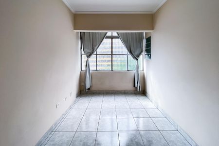 Apartamento à venda com 60m², 1 quarto e sem vagaSala