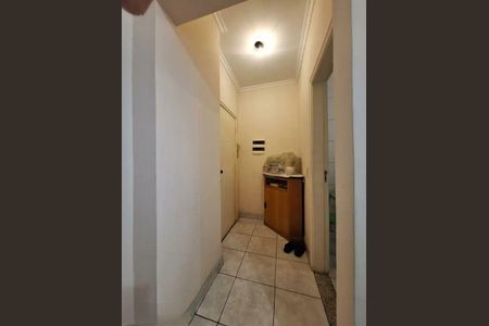 Apartamento à venda com 60m², 1 quarto e sem vaga