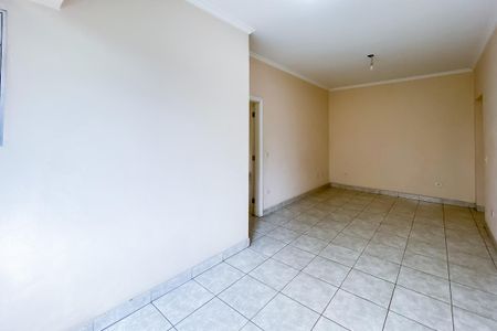 Sala de apartamento à venda com 1 quarto, 60m² em Bela Vista, São Paulo