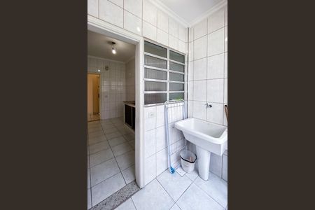 Apartamento à venda com 60m², 1 quarto e sem vagaÁrea de Serviço