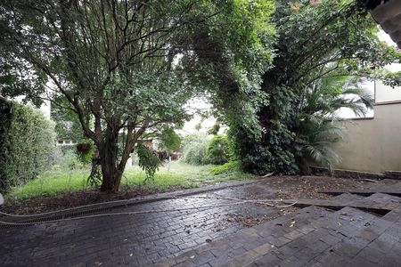 Casa à venda com 340m², 4 quartos e 4 vagasQuintal