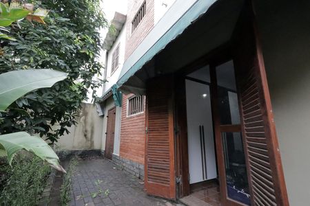 Casa à venda com 340m², 4 quartos e 4 vagasQuintal