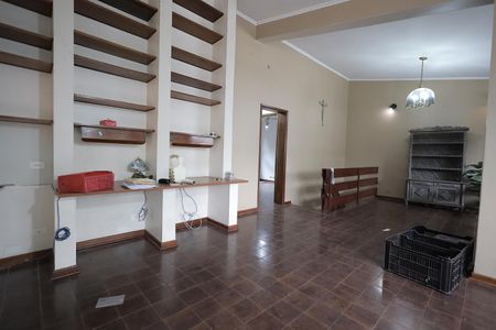 Casa à venda com 340m², 4 quartos e 4 vagasSala Superior