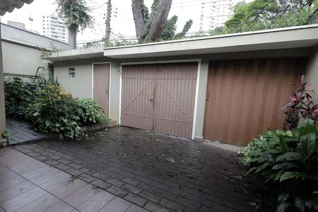 Casa à venda com 340m², 4 quartos e 4 vagasGaragem