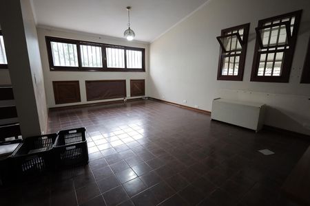 Casa à venda com 340m², 4 quartos e 4 vagasSala Superior