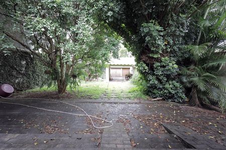 Casa à venda com 340m², 4 quartos e 4 vagasQuintal