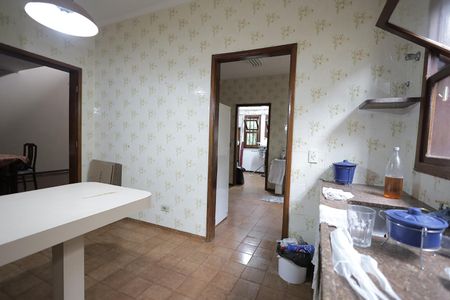 Casa à venda com 340m², 4 quartos e 4 vagasCozinha