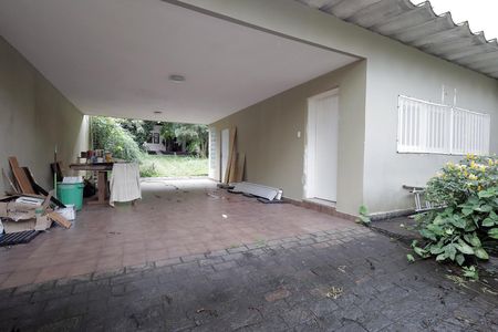Casa à venda com 340m², 4 quartos e 4 vagasGaragem