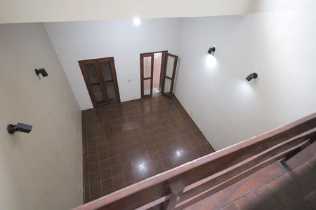 Casa à venda com 340m², 4 quartos e 4 vagasSala Superior