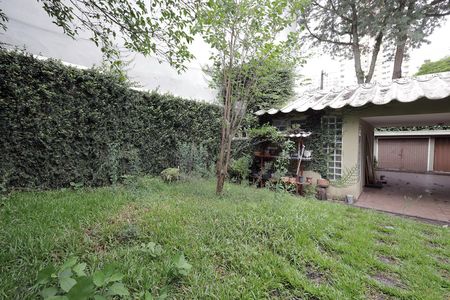 Casa à venda com 340m², 4 quartos e 4 vagasQuintal