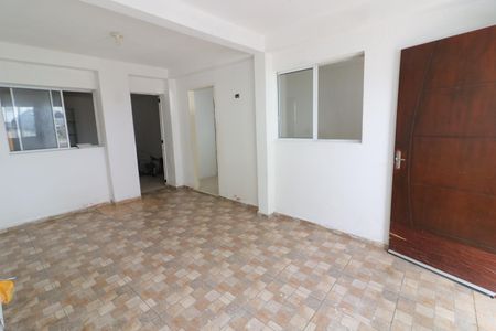Sala 1 de casa à venda com 5 quartos, 250m² em Veloso, Osasco